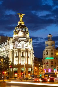 Asesorías fiscales en Madrid